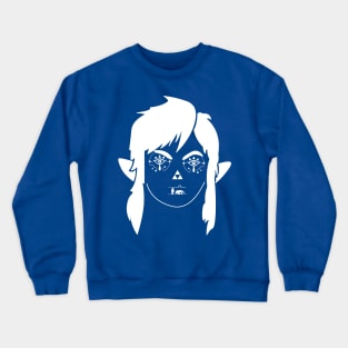 Boy of the wild Crewneck Sweatshirt